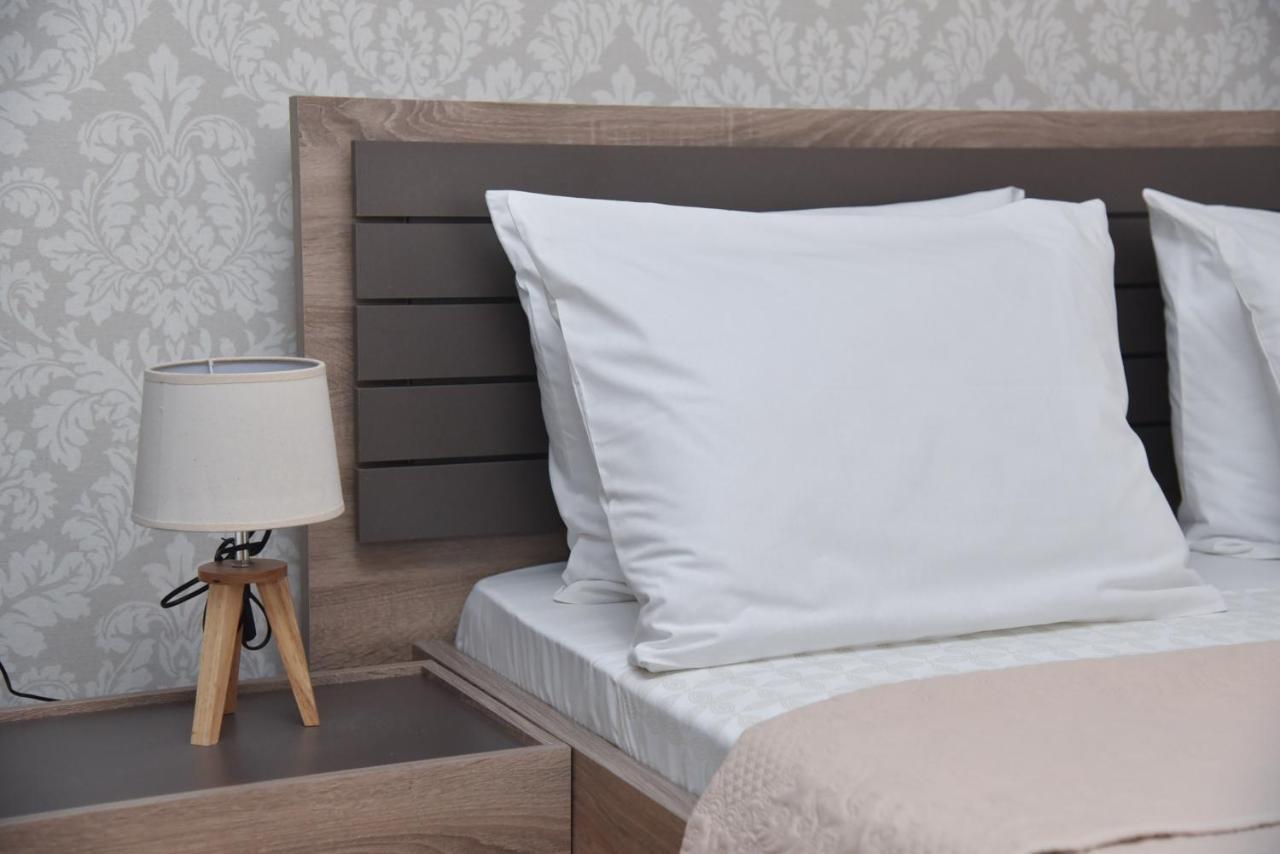 Апартаменты Palm Square 1 Old Town Apt Будва Экстерьер фото