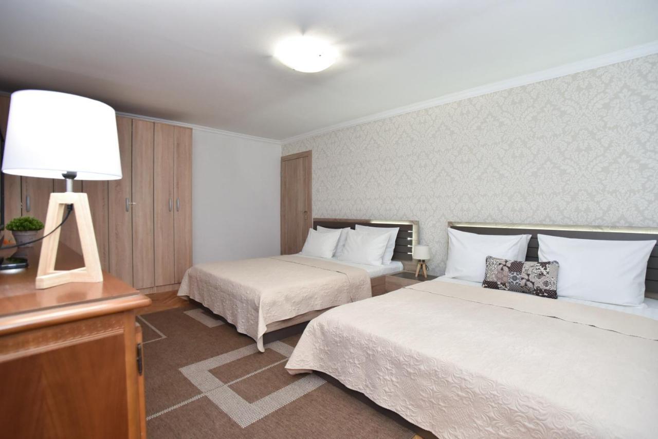 Апартаменты Palm Square 1 Old Town Apt Будва Экстерьер фото